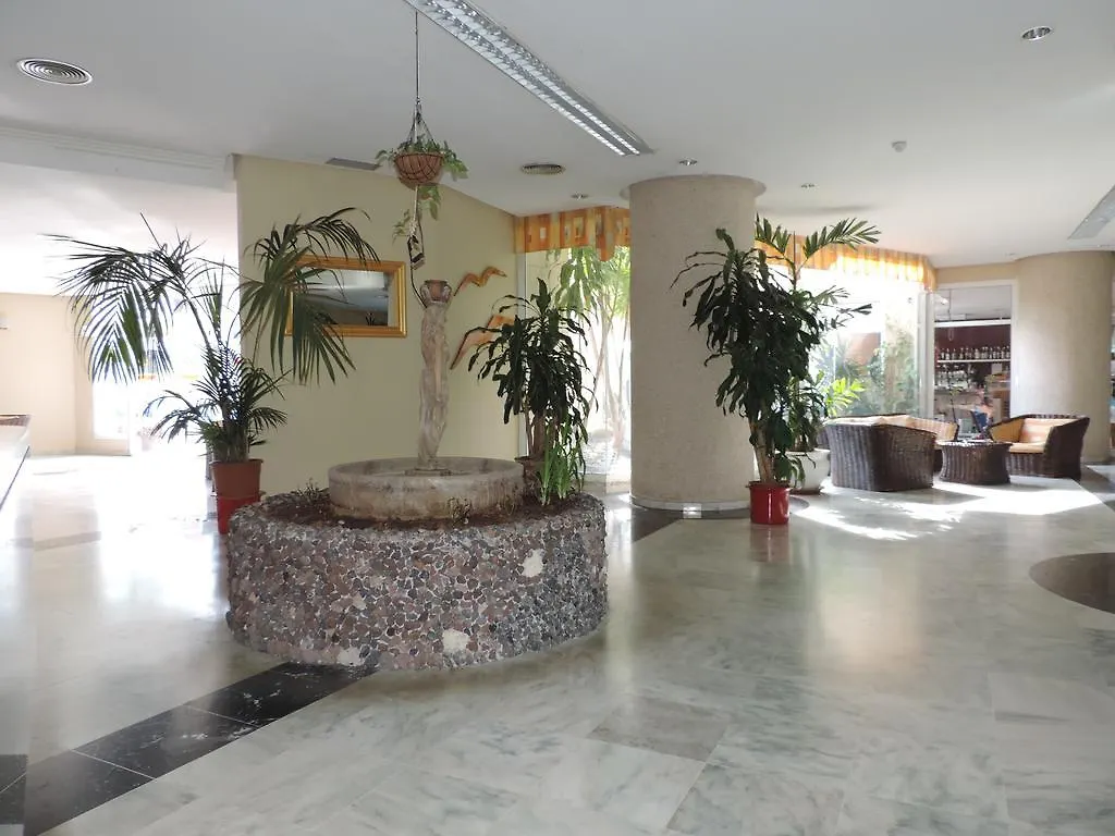 Apartment Ferienwohnung Parque Verde San Miguel De Abona