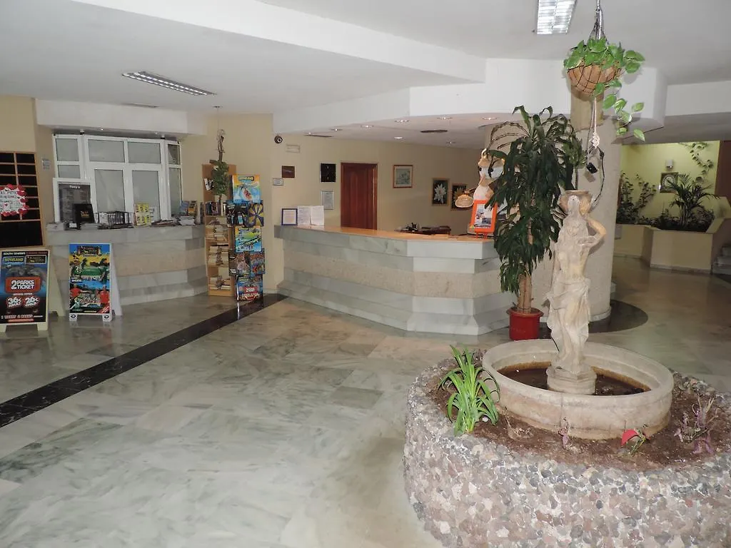 Parque Verde Apartment San Miguel De Abona
