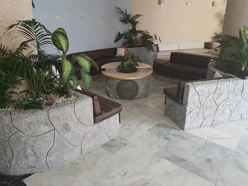 Parque Verde Apartment San Miguel De Abona