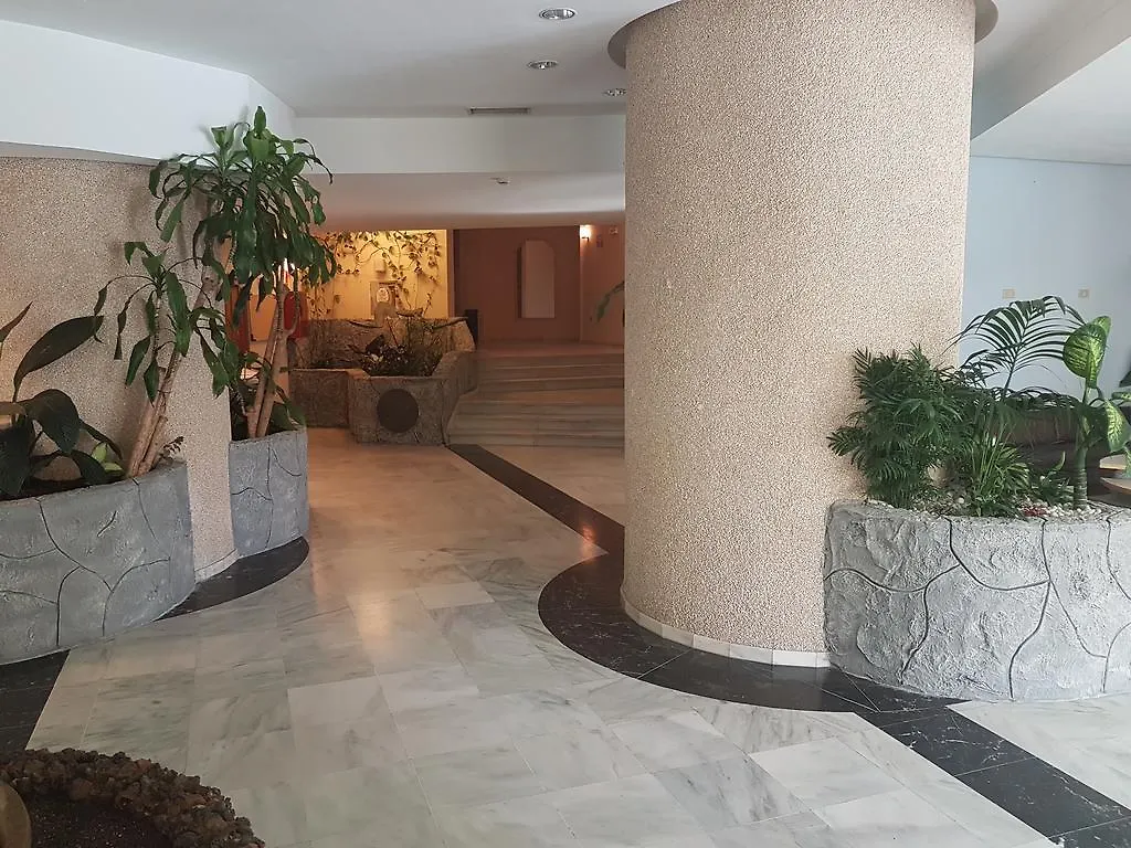 Parque Verde Apartment San Miguel De Abona