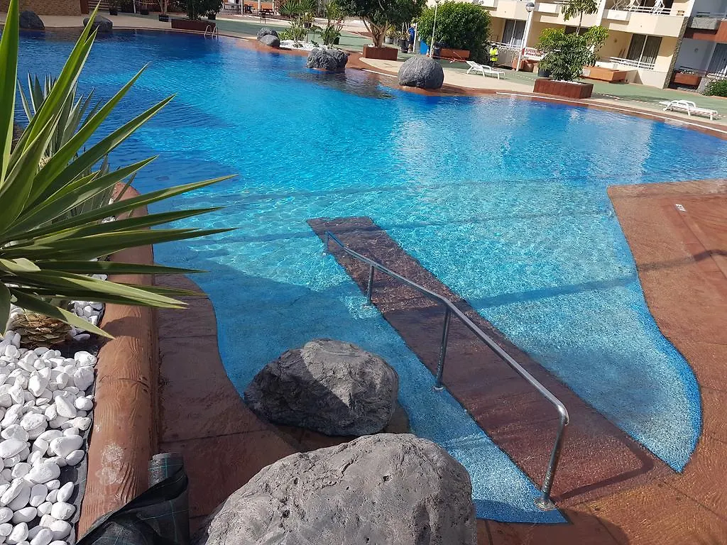 Parque Verde Apartment San Miguel De Abona 0*,  Spain